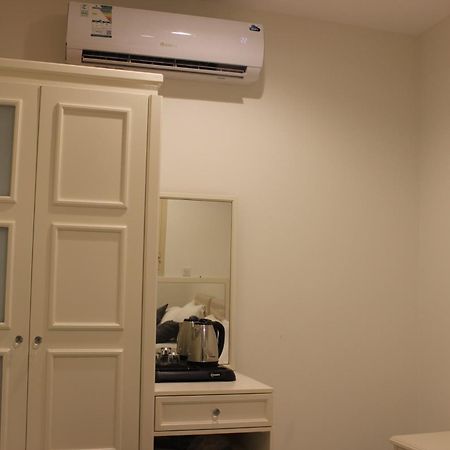 بيت السليمي التراثي Apartamento Shaqra Quarto foto