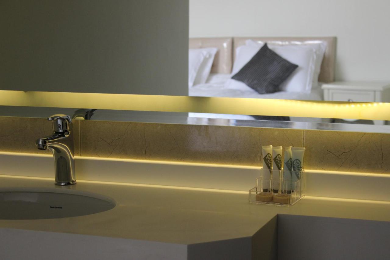 بيت السليمي التراثي Apartamento Shaqra Exterior foto