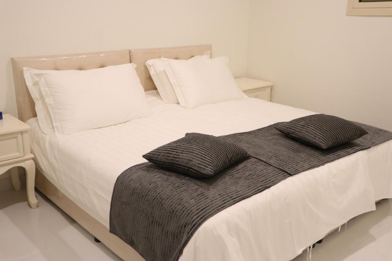 بيت السليمي التراثي Apartamento Shaqra Quarto foto