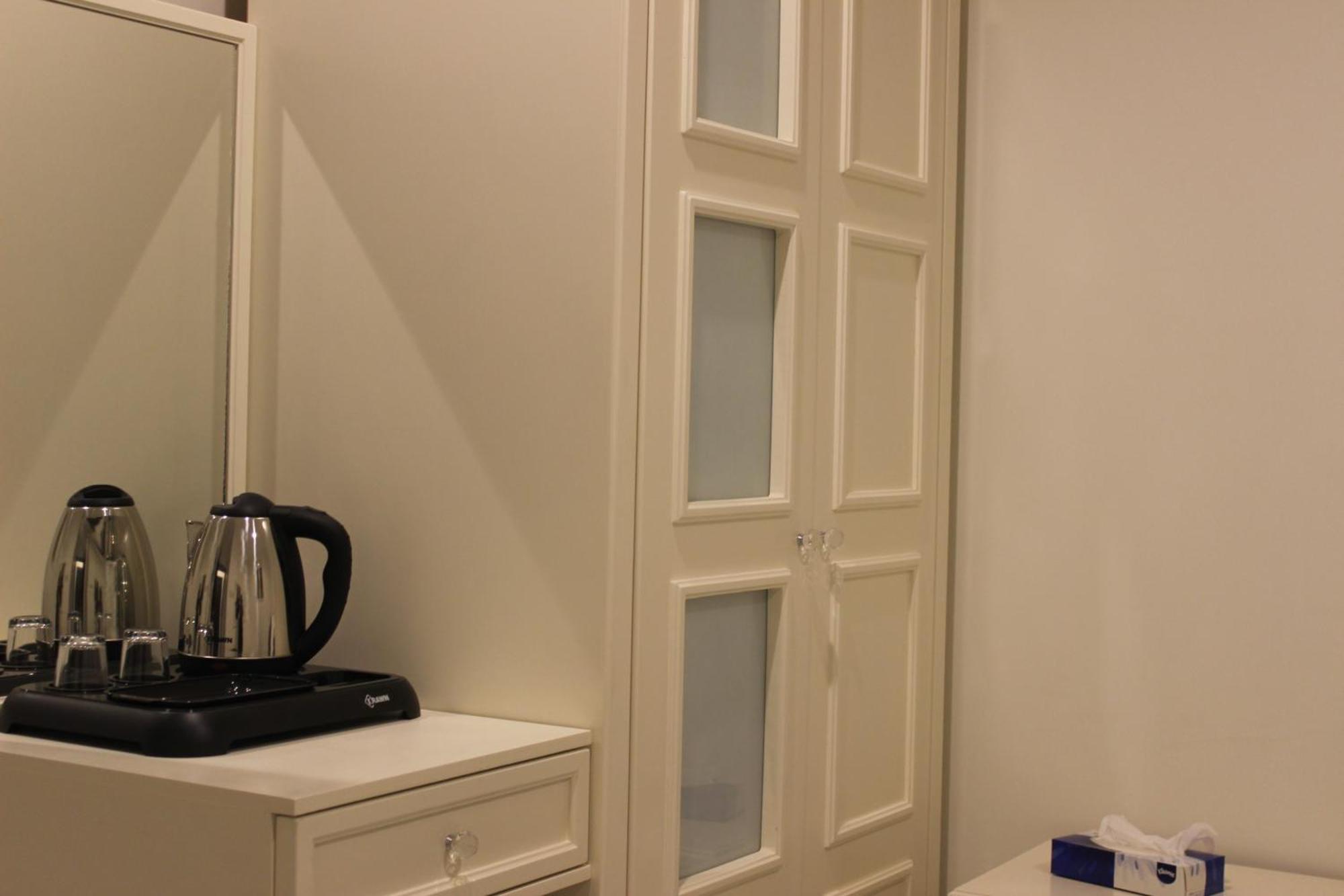 بيت السليمي التراثي Apartamento Shaqra Quarto foto
