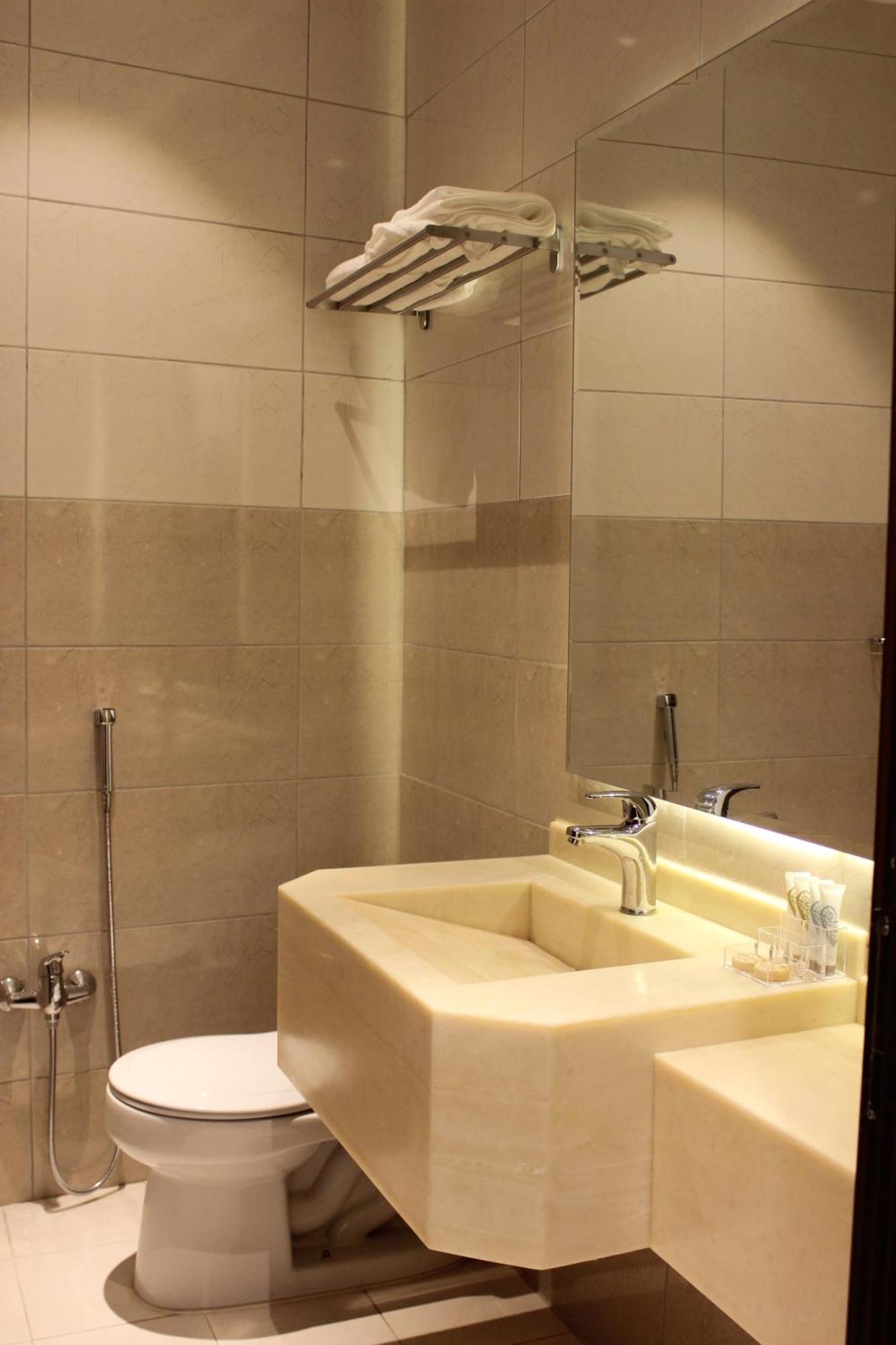 بيت السليمي التراثي Apartamento Shaqra Quarto foto